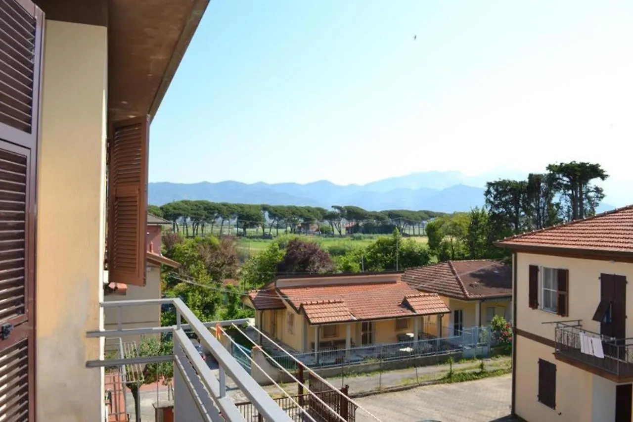 Appartamento 10 Ameglia Apartment