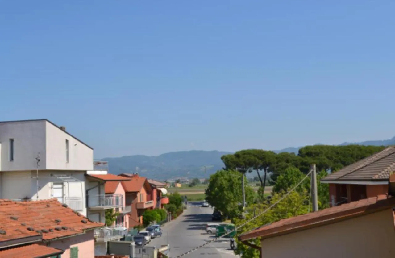 Apartment Appartamento 10 Ameglia Italy