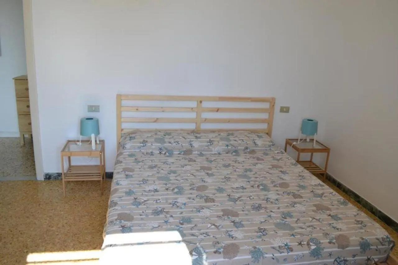 Appartamento 10 Ameglia