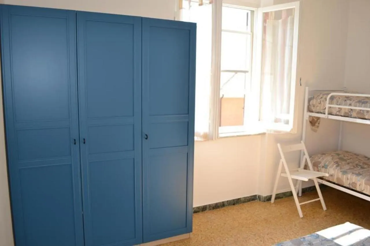Apartment Appartamento 10 Ameglia
