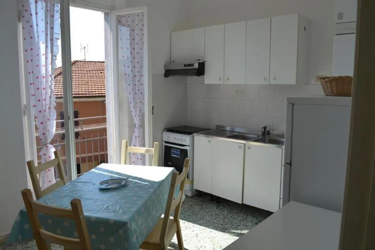 Apartment Appartamento 10 Ameglia