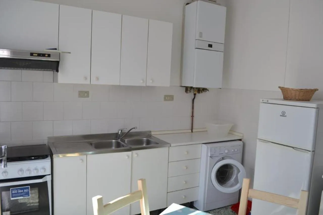 Appartamento 10 Ameglia Italy