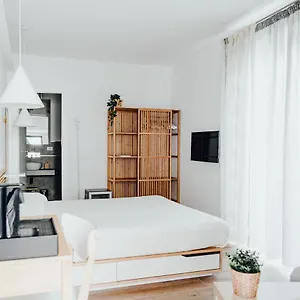 2* Maison d'hôtes Le Di Gio