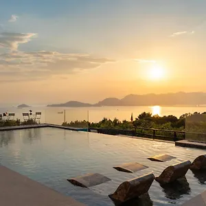 5* Hotel Golfo Dei Poeti Relais &