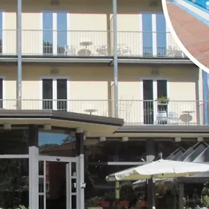 3* Hotel Ala Bianca