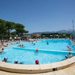 3* Camping River